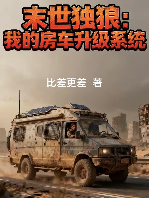 末世独狼我的房车升级系统
