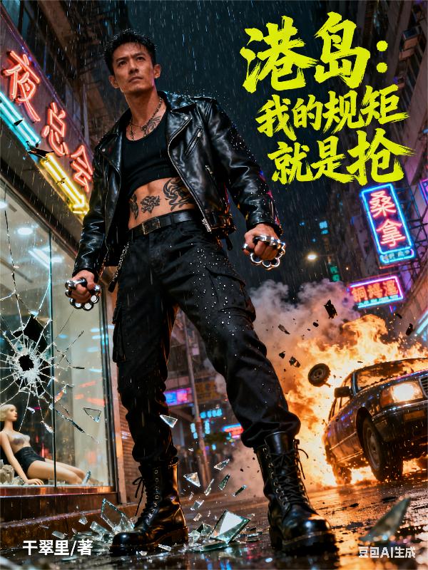 港岛我的规矩就是抢