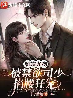 娇软尤物被禁欲司少掐腰狂宠