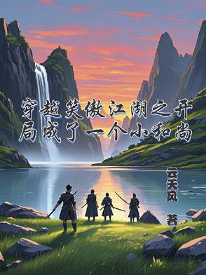 穿越笑傲江湖开局成了一个小和尚