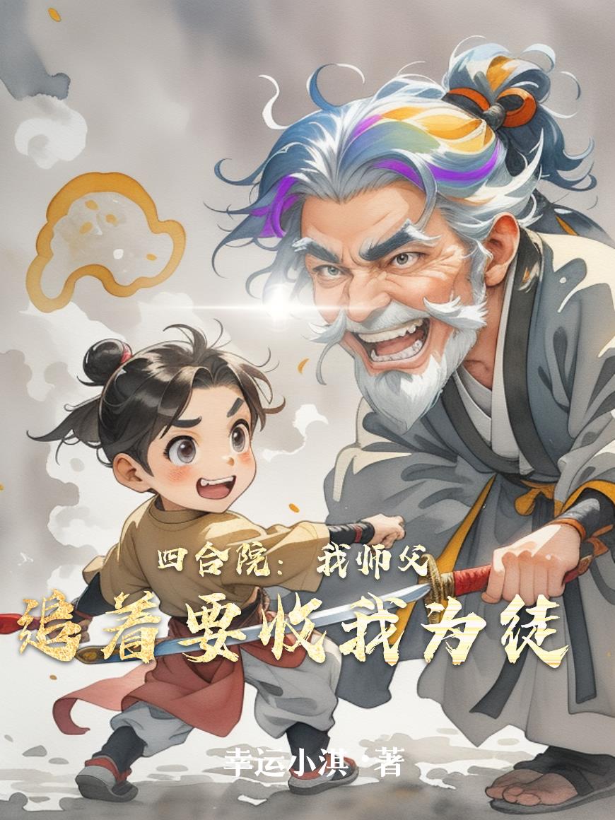 四合院我师父追着要收我为徒
