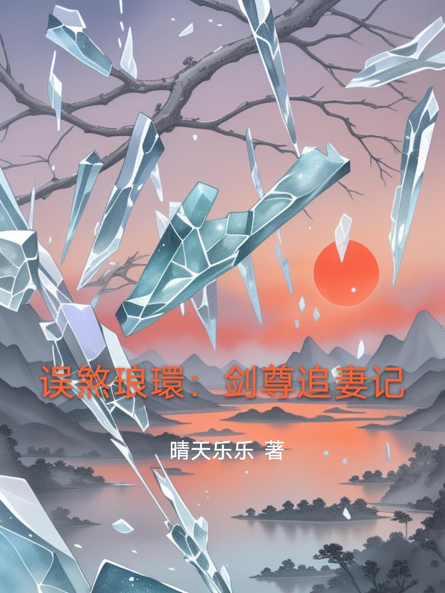 误煞琅环剑尊追妻记