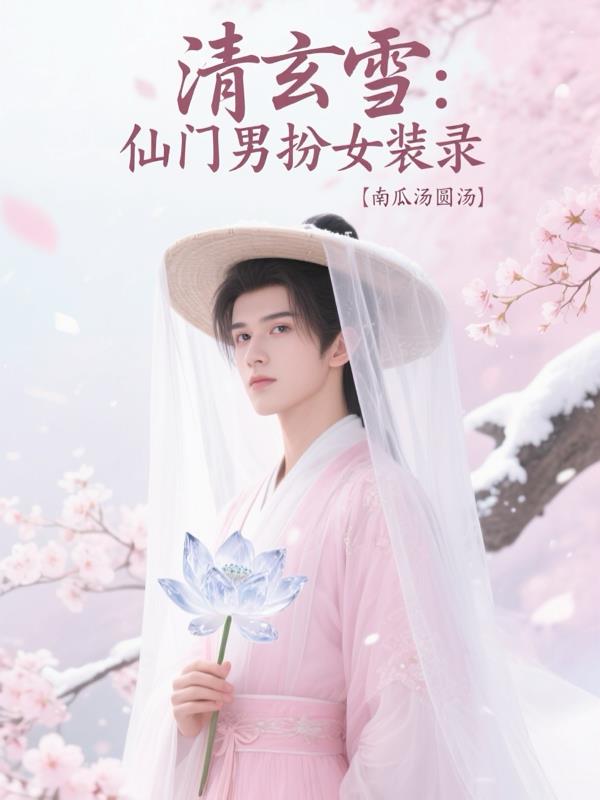 清玄雪仙门男扮女装录