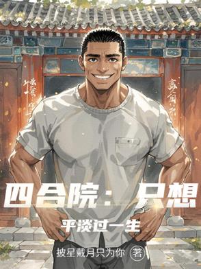四合院只想平淡过一生