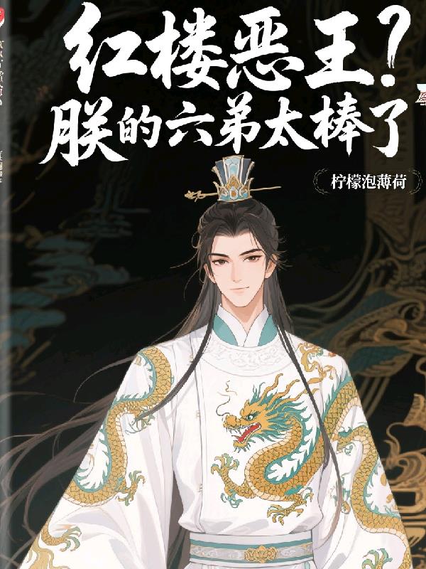 红楼恶王朕的六弟太棒了