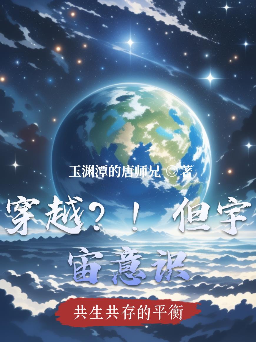 穿越但宇宙意识