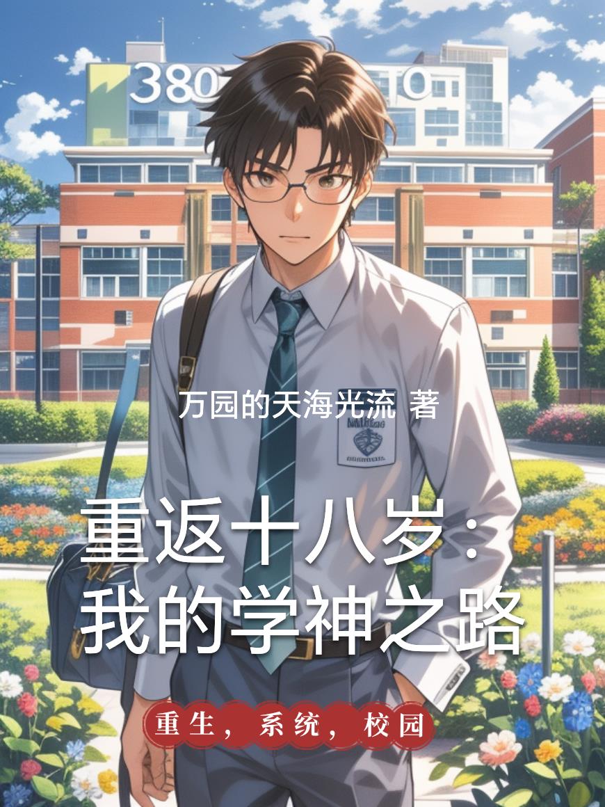 重返十八岁我的学神之路