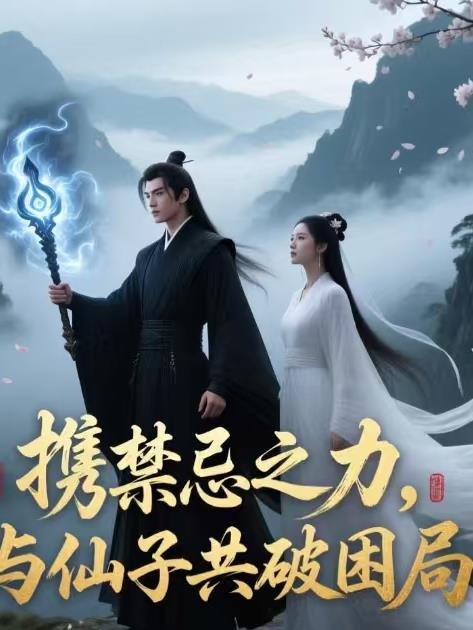 携禁忌之力与仙子共破困局