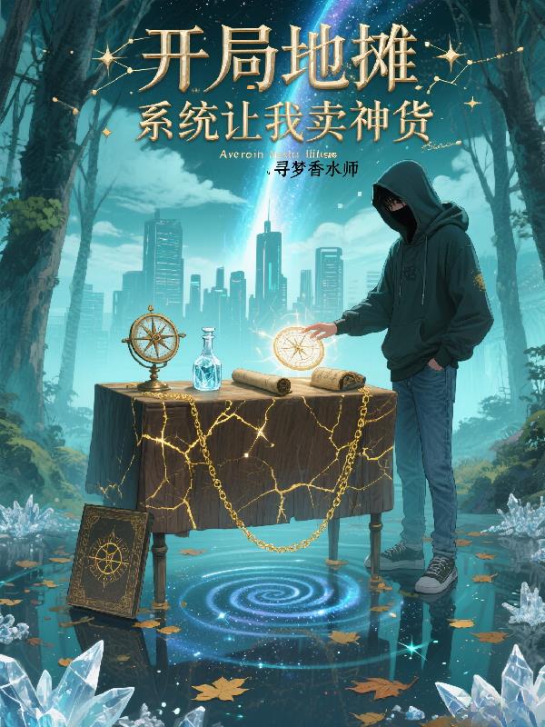 开局地摊系统让我卖神药