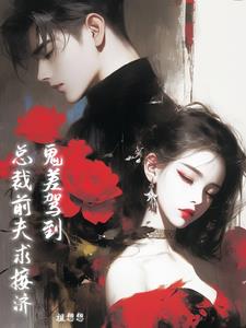 鬼差驾到总裁前夫求接济