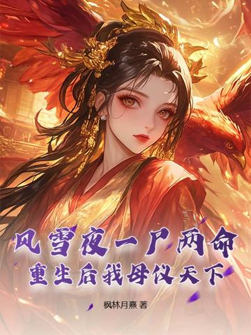 风雪夜一尸两命重生后我母仪天下