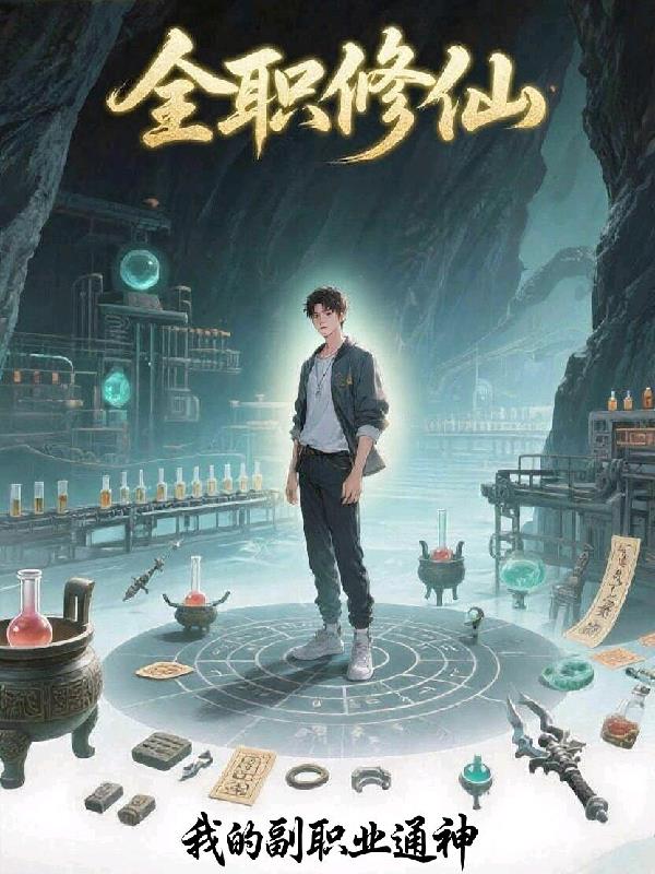 全职修仙我的副职业通神