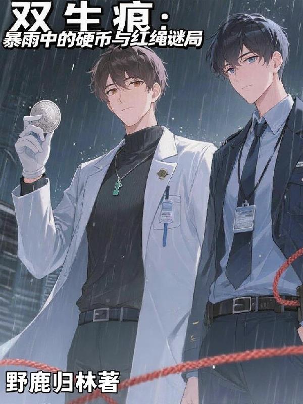 双生痕暴雨中的硬币与红绳谜局