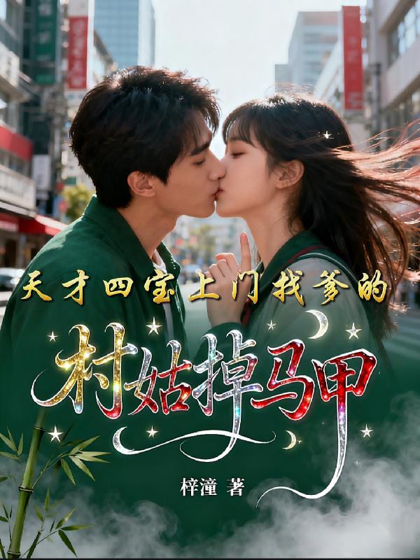 村姑掉马甲天才四宝上门找爹的