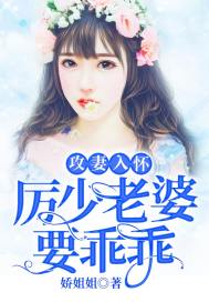 攻妻入怀厉少老婆要乖乖
