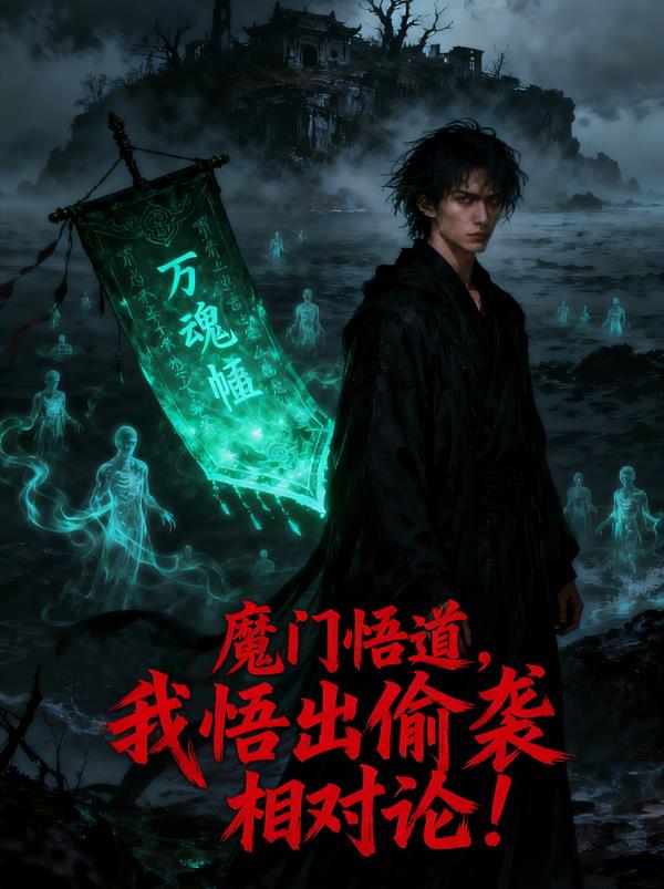 魔门悟道我悟出偷袭相对论