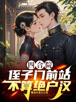 四合院侄子门前站不算绝户汉