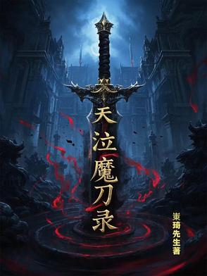 天泣魔刀录