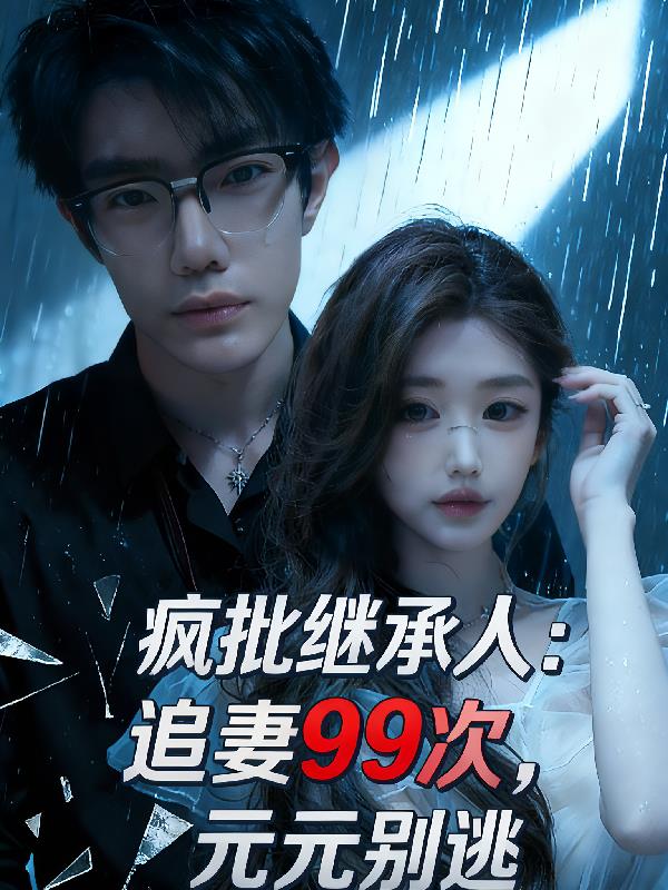疯批继承人追妻99次元元别逃