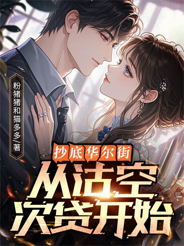 抄底华尔街从沽空次贷开始