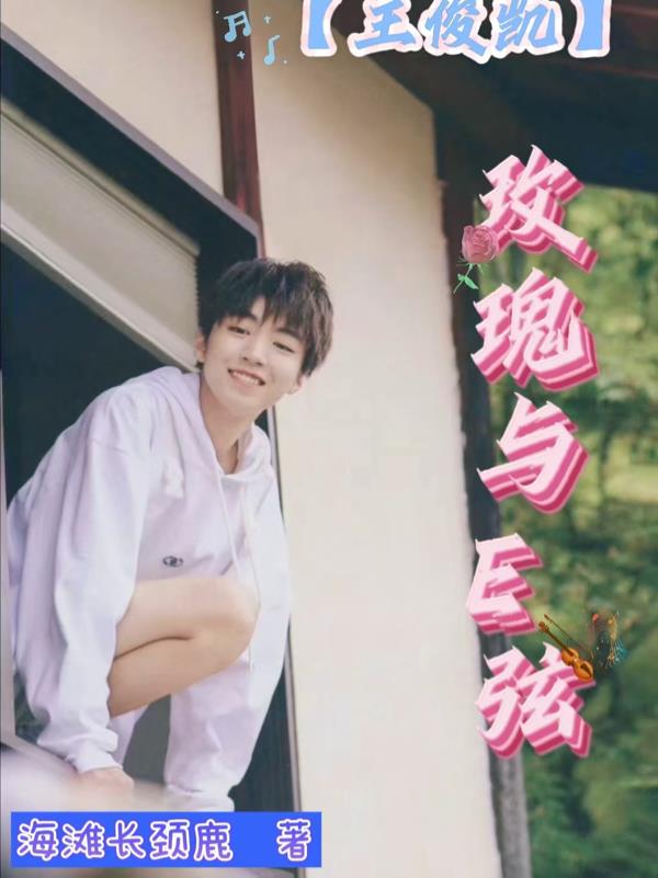 王俊凯玫瑰与E弦