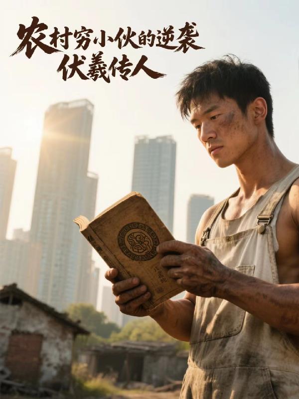 农村穷小伙的逆袭