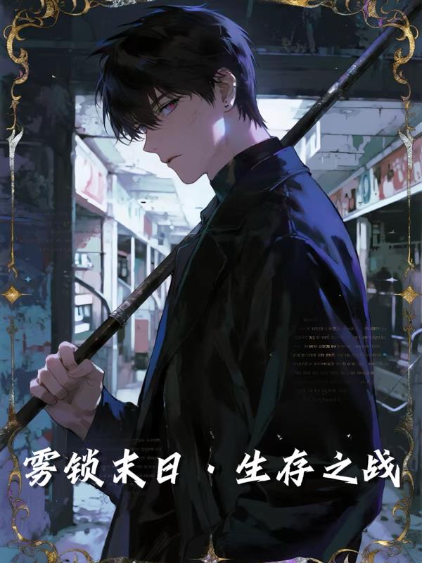 雾锁末日生存之战