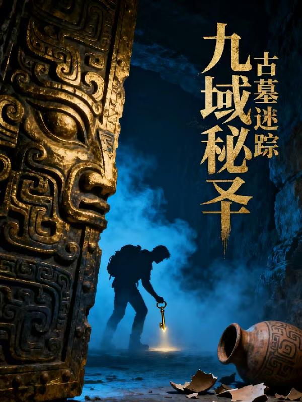 古墓迷踪九域秘辛