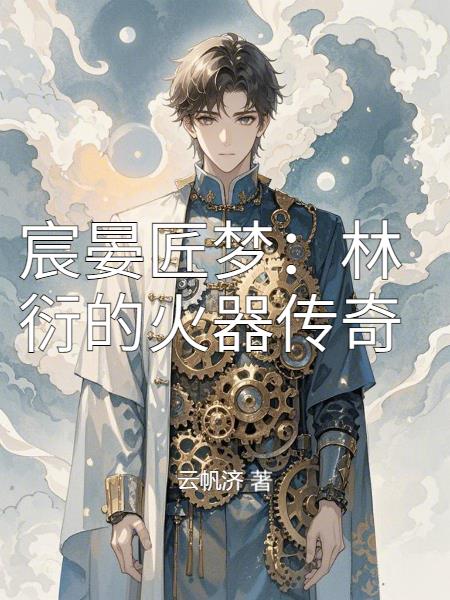 宸晏匠梦林衍的火器传奇