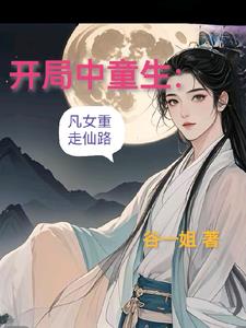 开局中童生凡女重走仙路