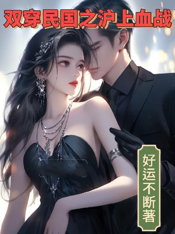 双川民国之沪上血战