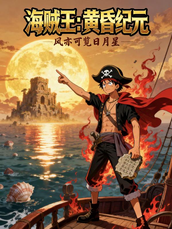海贼王黄昏纪元