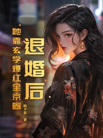 退婚后她靠玄学爆红全京圈