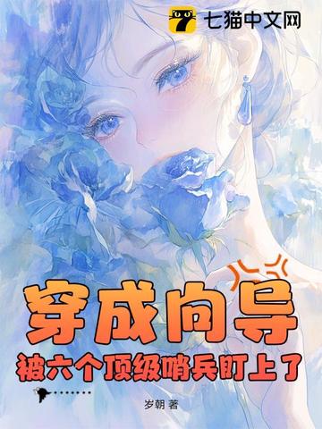 穿成向导被六个顶级哨兵盯上了