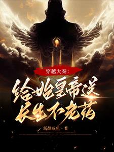 穿越大秦给始皇帝送长生不老药