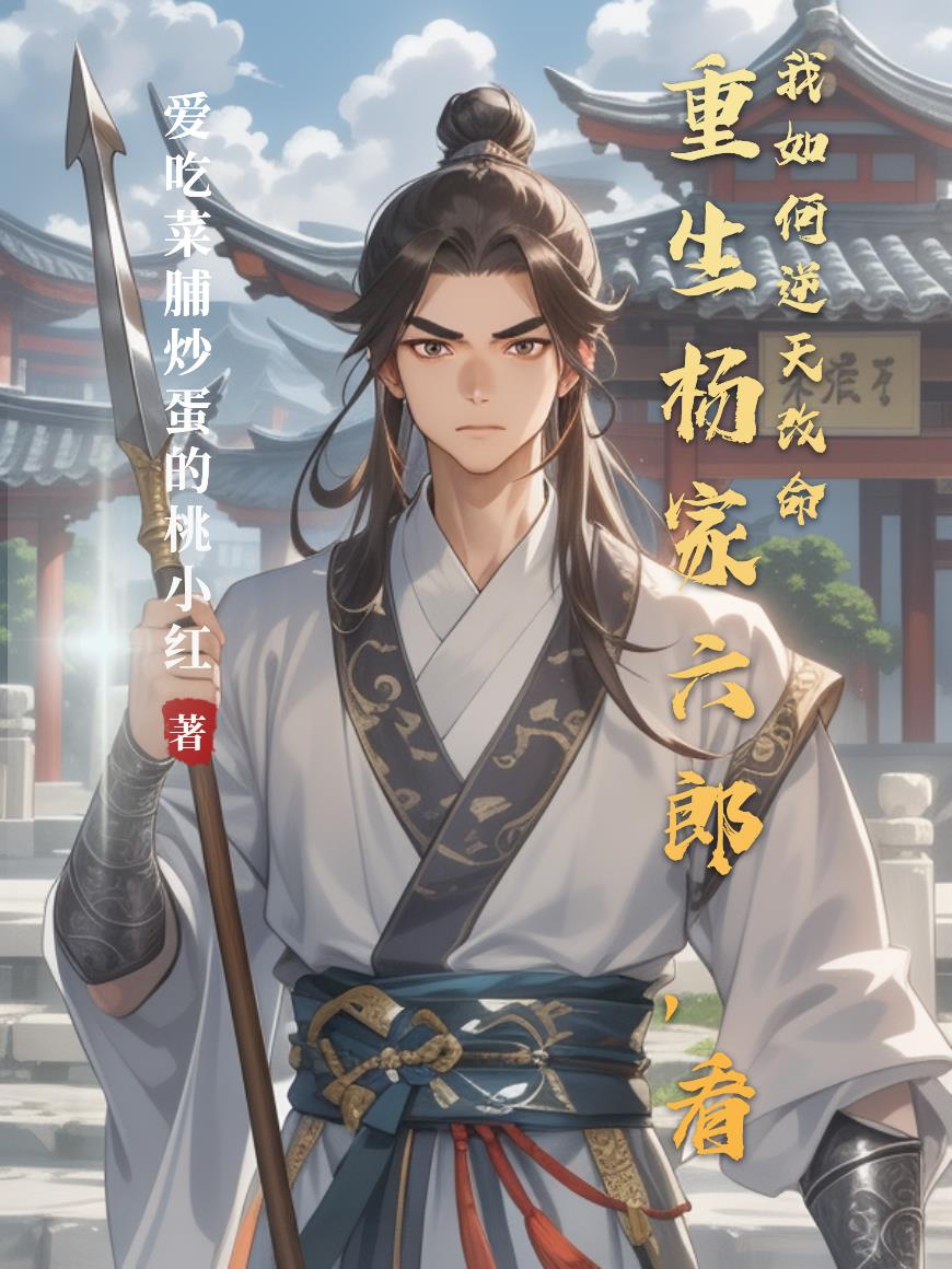 重生杨家六郎看我如何逆天改命