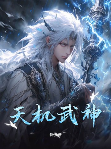 天机武神
