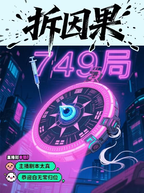 我在都市拆因果