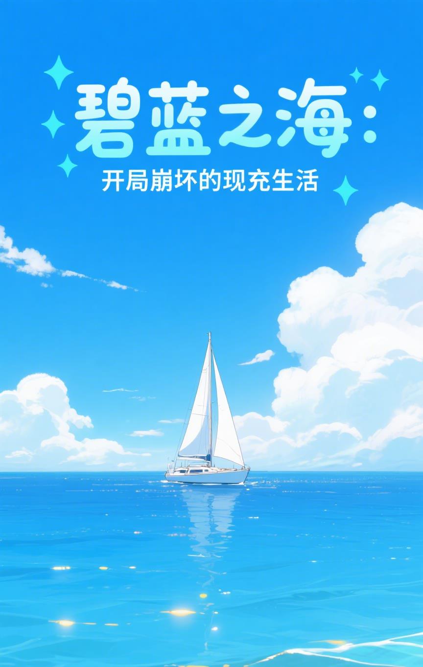 碧蓝之海开局崩坏的现充生活
