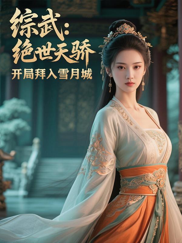 综武绝世天骄开局拜入雪月城