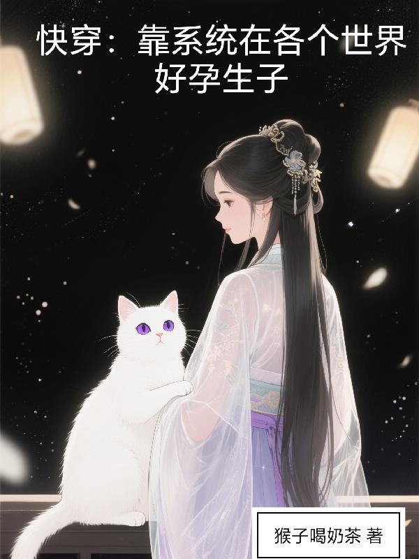 快穿靠系统在各个世界好孕生子