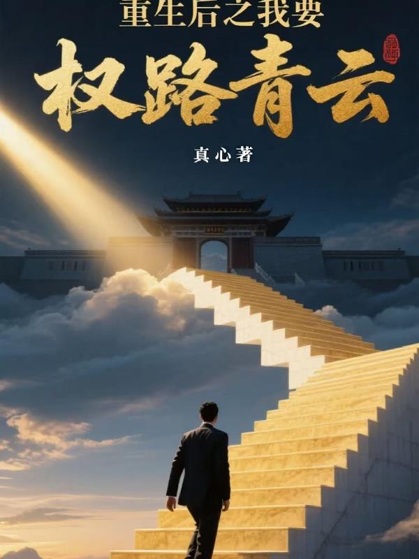 重生后之我要权路青云