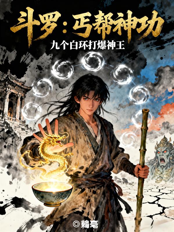 斗罗丐帮神功九个白环打爆神王