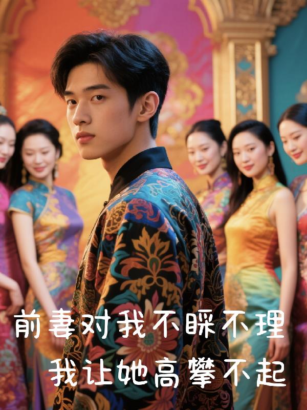 前妻对我不睬不理我让她高攀不起