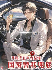 开局人在半岛整爆国家替我兜底