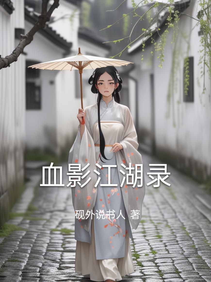 血影江湖录