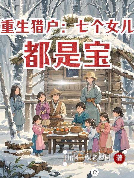 重生猎户七个女儿都是宝