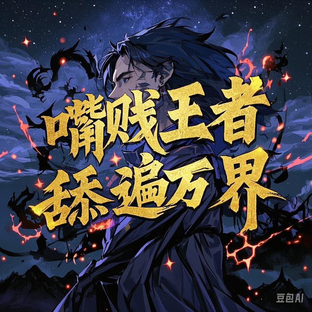 嘴贱王者舔遍万界