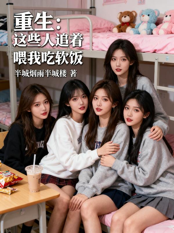 重生这些人追着喂我吃软饭